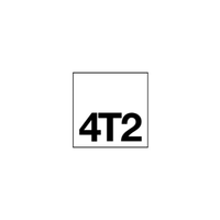 4T2 logo