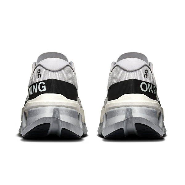 On Cloudmonster 3 Hyper(3WG10040117) - Glacier | Black