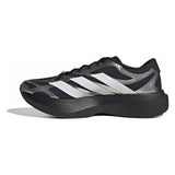 adidas ADIZERO EVO SL EXO M(KI4764) - Core Black / Cloud White / Iron Metallic