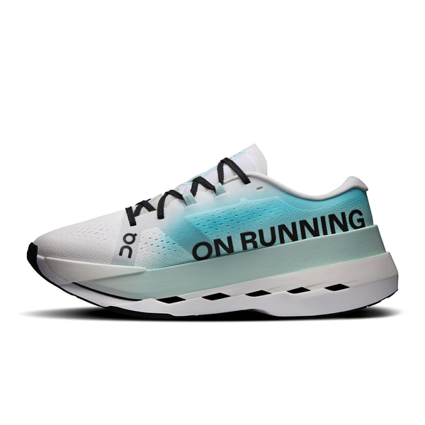 On Cloudboom Max(3MF30315187) - White | Flurry