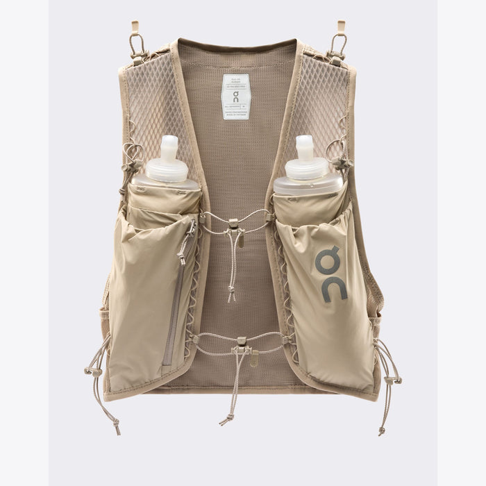 On Ultra Vest Pro(2UF30134353) - Fog