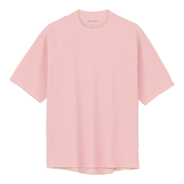 Goldwin WF LIGHT T-SHIRT(GL65143) - PC