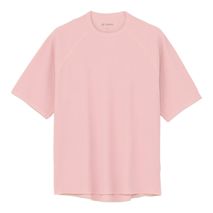 Goldwin WF LIGHT T-SHIRT(GL65143) - PC