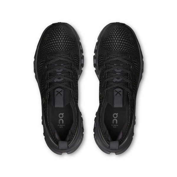 On Cloud X Tempo(3MG30110106) - Black | Eclipse