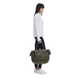 On Track Pack 35L Lite(2UE30300153) - Olive