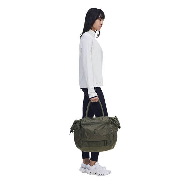 On Track Pack 35L Lite(2UE30300153) - Olive