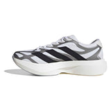 adidas ADIZERO EVO SL EXO M(KI4763) - Cloud White / Core Black / Iron Metallic