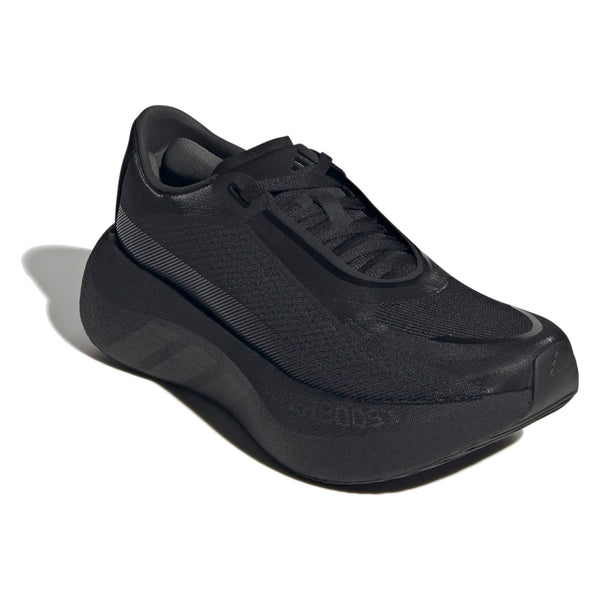 adidas HYPERBOOST EDGE W(KI0357) - Core Black / Carbon / Carbon