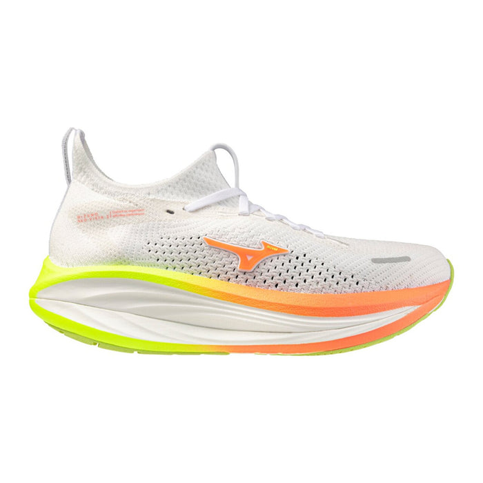 MIZUNO NEO VISTA 3(J1GW261071) - WHITE/CORALPINK