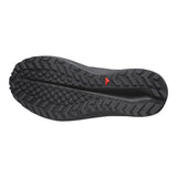 SALOMON AERO FLOW GRVL GTX W(L49256300) - Asphalt/Black/Cloudburst