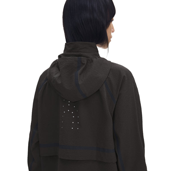 On Performance Volt Jacket(1WG30734959) - Espresso