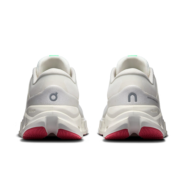On Cloud X 5(3WG30060969) - Ivory | Ice