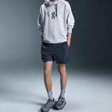 On 5 Core Shorts M(1MF10121573) - Midnight