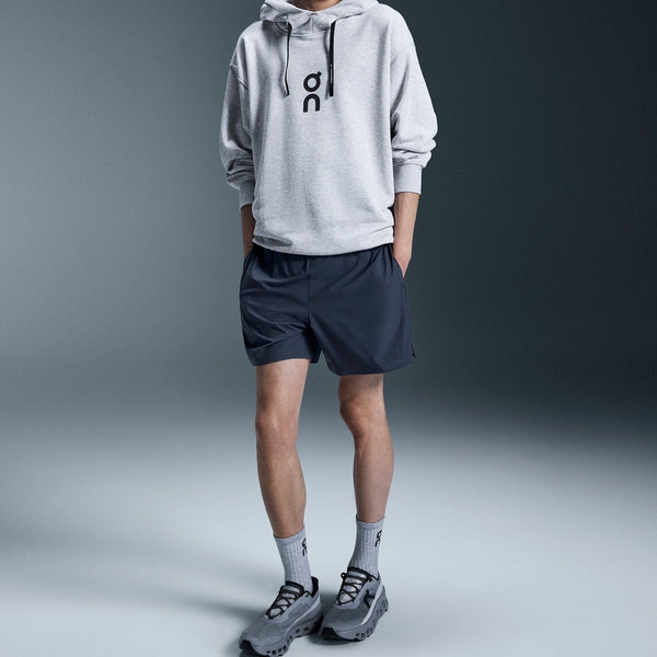 On 5 Core Shorts M(1MF10121573) - Midnight