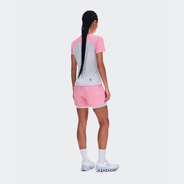 On Performance-T(1WE10315423) - Magnolia | Glacier