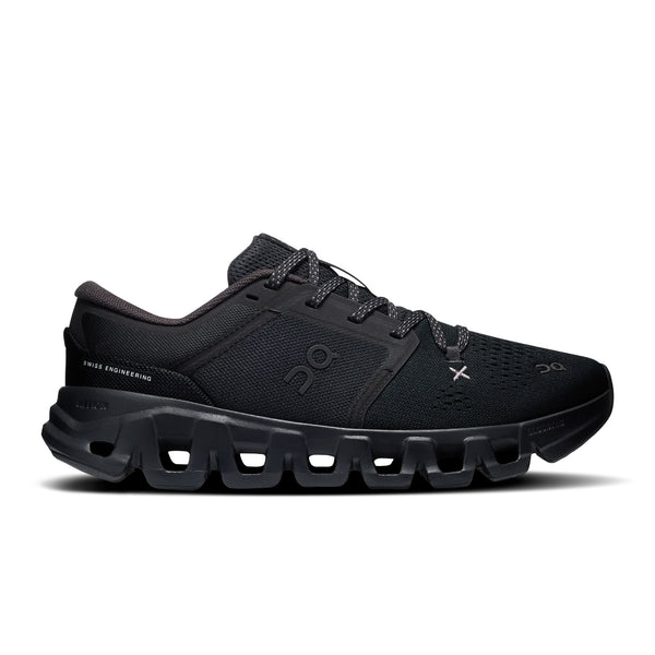 On Cloud X 5(3WG30061043) - Black | Black