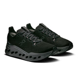 On Cloudsurfer Max Wide(3WF30570106) - Black | Eclipse