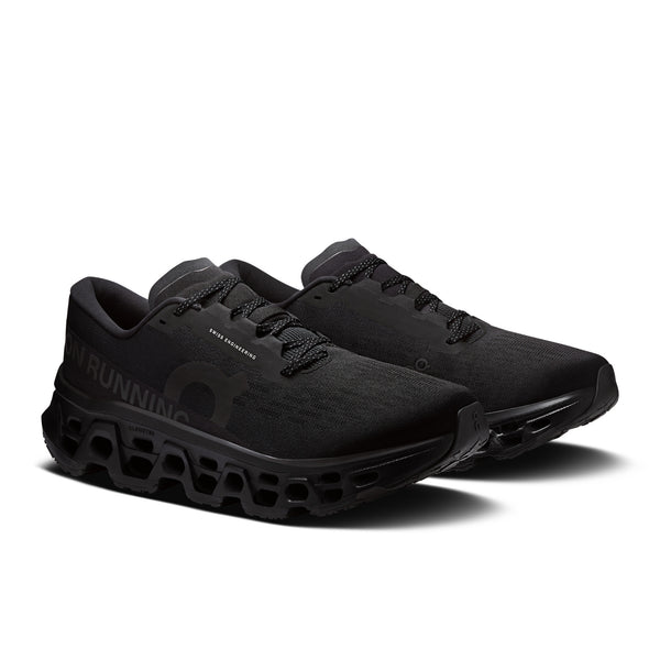 On Cloudmonster 3(3MG10051043) - Black | Black