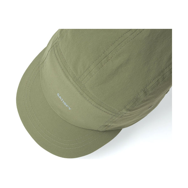 SATISFY PeaceShell Cordura Trail(31014-50801) - Tea SA