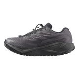 SALOMON AERO BLAZE 4 GRVL GTX(L45403000) - Black/Black/Paloma
