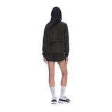 On Performance Volt Jacket(1WG30734959) - Espresso