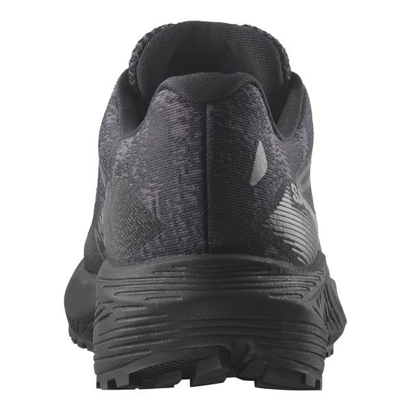 SALOMON AERO FLOW GRVL GTX W(L49256300) - Asphalt/Black/Cloudburst