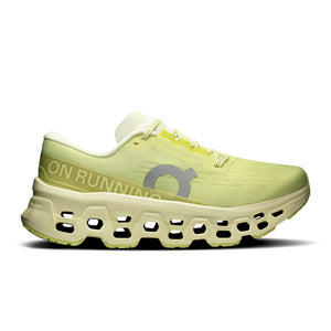 On Cloudmonster 3(3WG10034859) - Limelight | Seedling