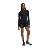 On Core Long-T(1WE10920553) - Black
