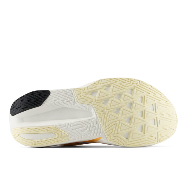 New Balance FuelCell Rebel v5 W(WFCX8KC) - ORANGE/CREAM