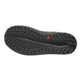 SALOMON AERO FLOW GRVL GTX(L45391900) - Black/Burro/Vanilla Ice