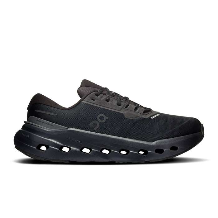 On Cloudrunner 3 WP(3WG10081043) - Black | Black