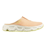 SALOMON REELAX SLIDE 6.0 W(L47994800) - Almond Cream/Vanilla Ice/Sunny Lime