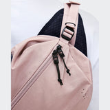 On Sling Pack 9L(2UF30164935) - Biscuit | Black