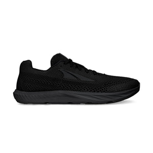ESCALANTE RACER 2 W - BLACK/BLACK