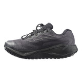 SALOMON AERO BLAZE 4 GRVL GTX W(L45403700) - Black/Black/Paloma