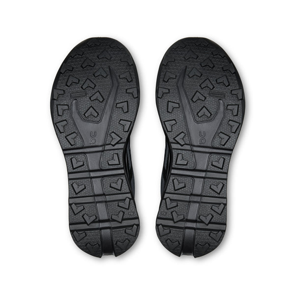 On Cloudvista 3 Waterproof(3WG30211043) - Black | Black