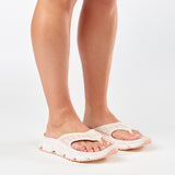 SALOMON REELAX BREAK 6.0 W(L47995300)  - Tapioca/Vanilla Ice/Almond Cream