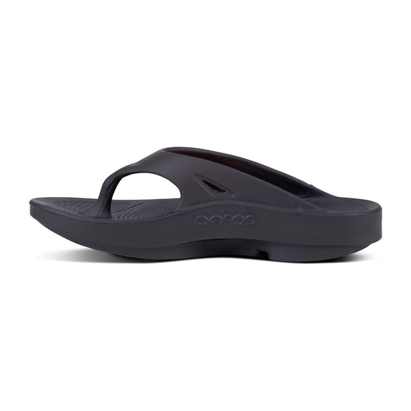 OOFOS OOriginal(2000010050182) - Black