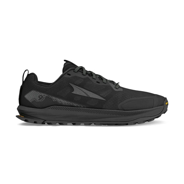 LONE PEAK 9+ M - BLACK