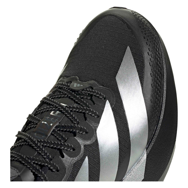 adidas ADIZERO EVO SL ATR M(KK2683) - Core Black / Silver Metallic / Grey Five
