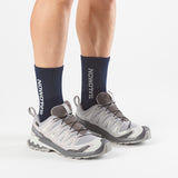 SALOMON XA PRO 3D V9 GTX(L49199100) - Alloy/Castlerock/Lunar Rock