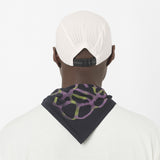 SALOMON SHAKEOUT CAP U(LC2764600) - WHISPER WHITE