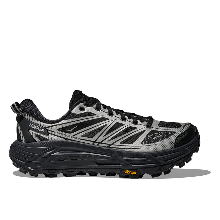 HOKA U MAFATE SPEED 2(1126851) - BKSV