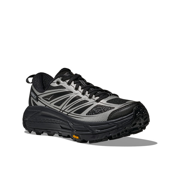 HOKA U MAFATE SPEED 2(1126851) - BKSV