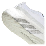 adidas HYPERBOOST EDGE M(KI4393) - Cloud White / Silver Metallic / Zero Metalic