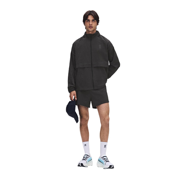 On Performance Volt Jacket(1MG30664959) - Espresso