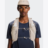 On Ultra Vest Pro(2UF30134353) - Fog