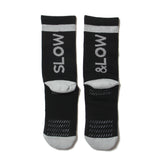 BEASTIE BOYS-TYCOON Socks(TRG-SCS001B) - BLACK