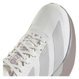 adidas Adizero EVO SL WOVEN W(KJ2552) - Crystal White / Grey Two / Matt Purple Met.