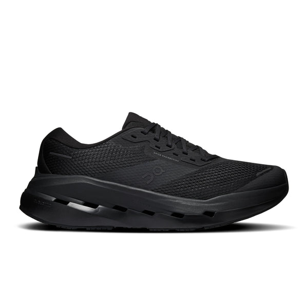 On Cloudrunner 3 Max(3MG30201043) - Black | Black